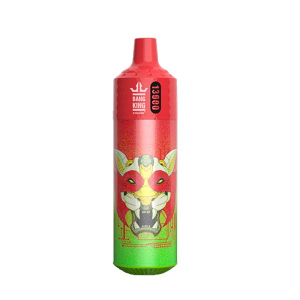 bangking 13k-3 Vape Bang king 13000 puff 13K E-papieros - 10 sztuk/1 pudełko
