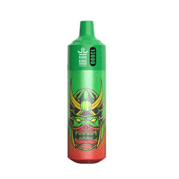 bangking 13k-9 Vape Bang king 13000 puff 13K E-papieros - 10 sztuk/1 pudełko