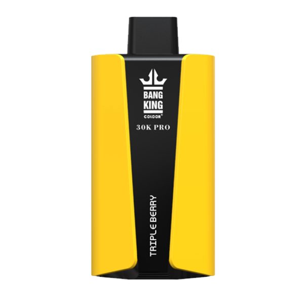 bangking 30K pro-10 Vape Bang King 30000 pro puff 30k E-cigarette-10PCS/1 box