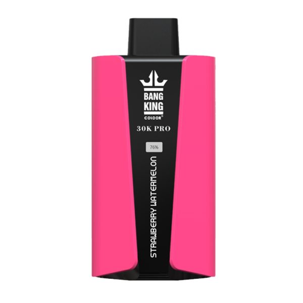 bangking 30K pro-2 Vape Bang King 30000 pro puff 30k E-cigarette-10PCS/1 box