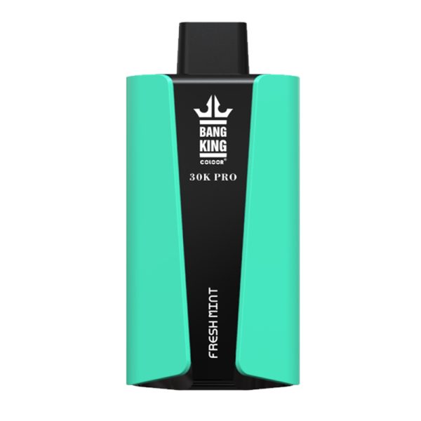 bangking 30K pro-4 Vape Bang King 30000 pro puff 30k E-cigarette-10PCS/1 box