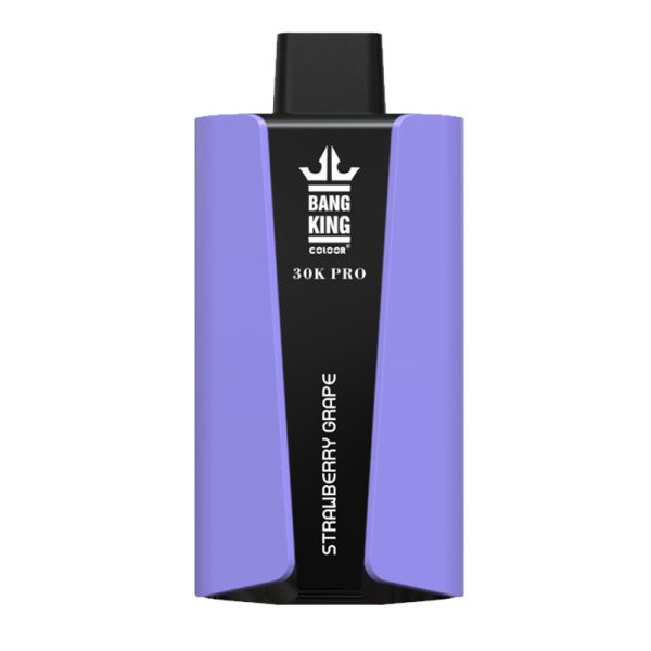bangking 30K pro-5 Vape Bang King 30000 pro puff 30k E-cigarette-10PCS/1 box