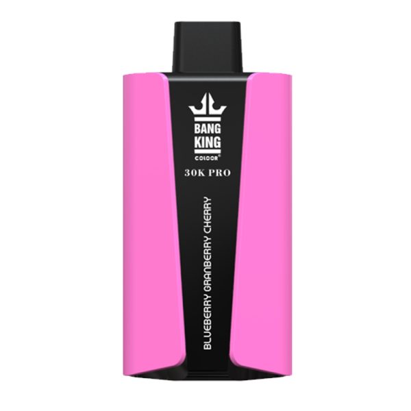 bangking 30K pro-6 Vape Bang King 30000 pro puff 30k E-cigarette-10PCS/1 box