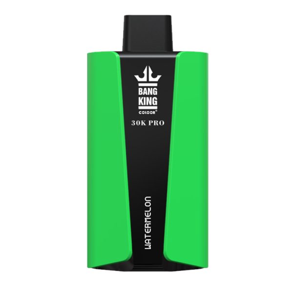 bangking 30K pro-7 Vape Bang King 30000 pro puff 30k E-cigarette-10PCS/1 box