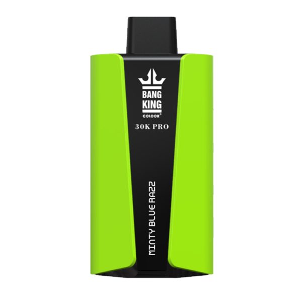 bangking 30K pro-9 Vape Bang King 30000 pro puff 30k E-cigarette-10PCS/1 box
