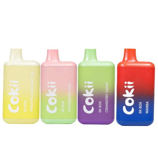 6000 puff Disposable Vape 6000 puff Disposable Vape