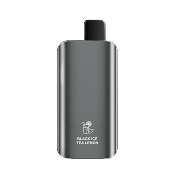 Hqd cuvie glaze 15k-3 hqd cuvie glaze 15000 puff E-cigarette-5SZT./1 pudełko
