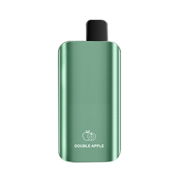 hqd cuvie glaze 15k-4 hqd cuvie glaze 15000 puff E-cigarette-5SZT./1 pudełko