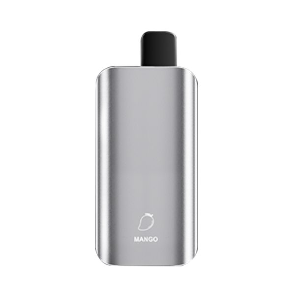 hqd cuvie glaze 15k-5 hqd cuvie glaze 15000 puff E-cigarette-5SZT./1 pudełko