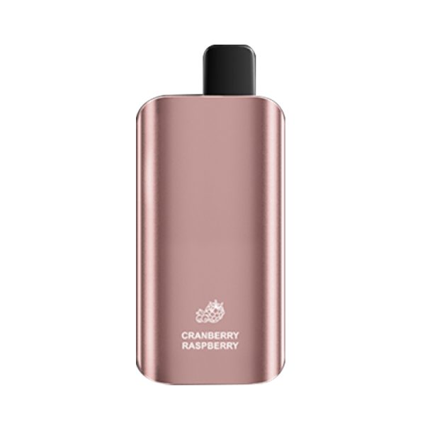 hqd cuvie glaze 15k-6 hqd cuvie glaze 15000 puff E-cigarette-5SZT./1 pudełko