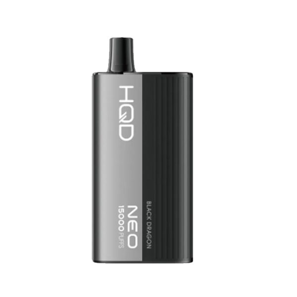 hqd neo 15K-6 hqd vape 15000 puff 15k E-papieros - 5 sztuk w 1 pudełku