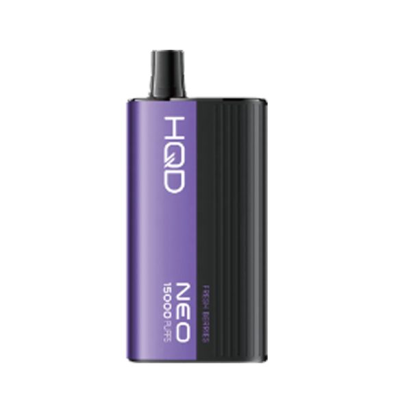 hqd neo 15K-9 hqd vape 15000 puff 15k E-papieros - 5 sztuk w 1 pudełku