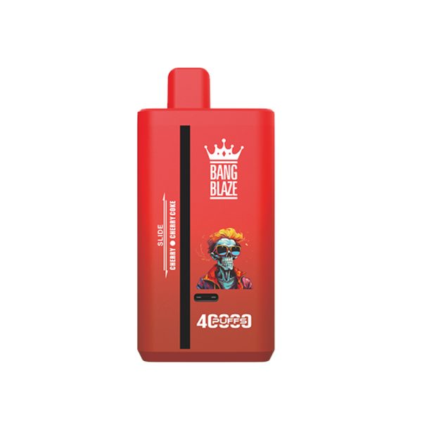 bang king 40k bang-king-40k