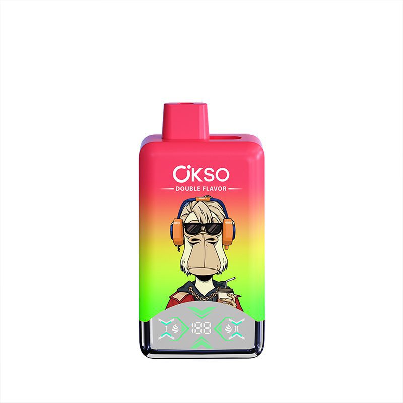 elf box 60k-10 Elf Box 60k E-cigarette-10szt/box