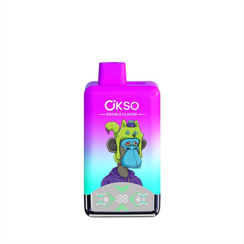 elf box 60k-9 Elf Box 60k E-cigarette-10szt/box